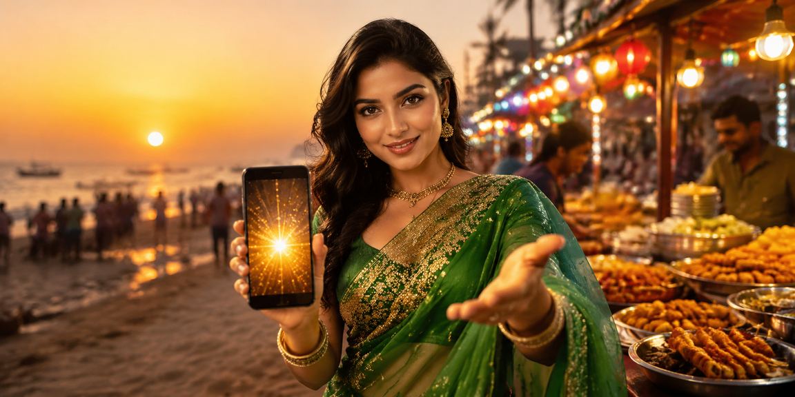 কক্সবাজার সৈকতে মোবাইল ডিপোজিট বোনাসের উদাহরণ